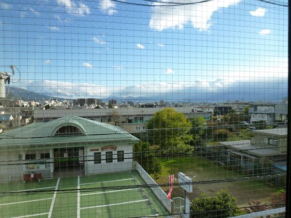 北松本駅 徒歩13分 3階の物件内観写真